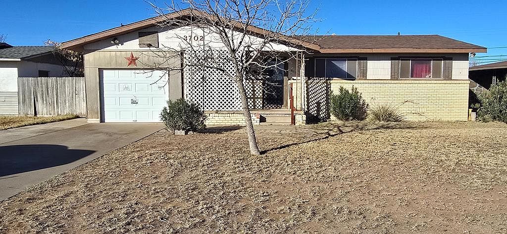 3702 Thomason Dr Midland, TX 79703 - Thumbnail 2