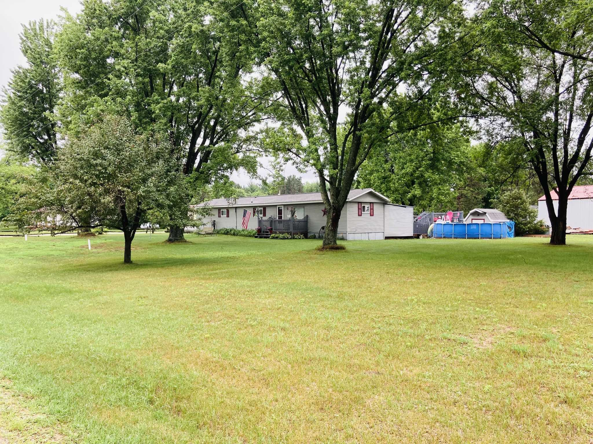 1860 Dover Drive, Friendship, WI, USA, 53934 | Single Family