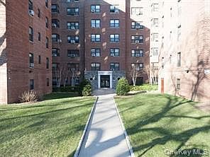465 E Lincoln Ave APT 411 Mount Vernon, NY 10552, 10552