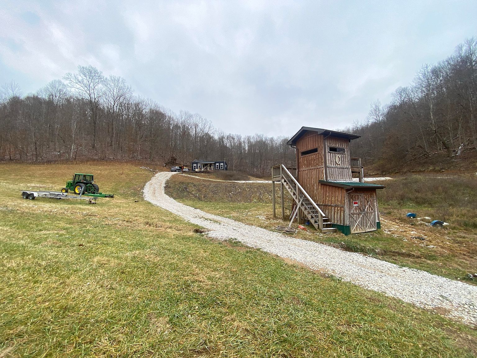 360 Sunset View Ln Tyner, KY 40486 - Thumbnail 2