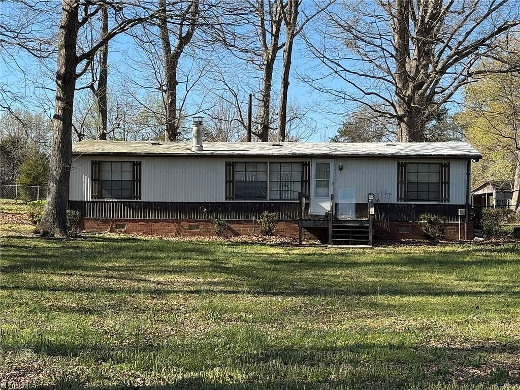 2023 Benaja Rd Reidsville, NC 27320  | New build