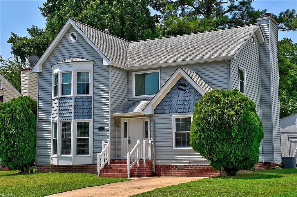 28 Saint Johns Dr Hampton, VA 23666 - Thumbnail 2