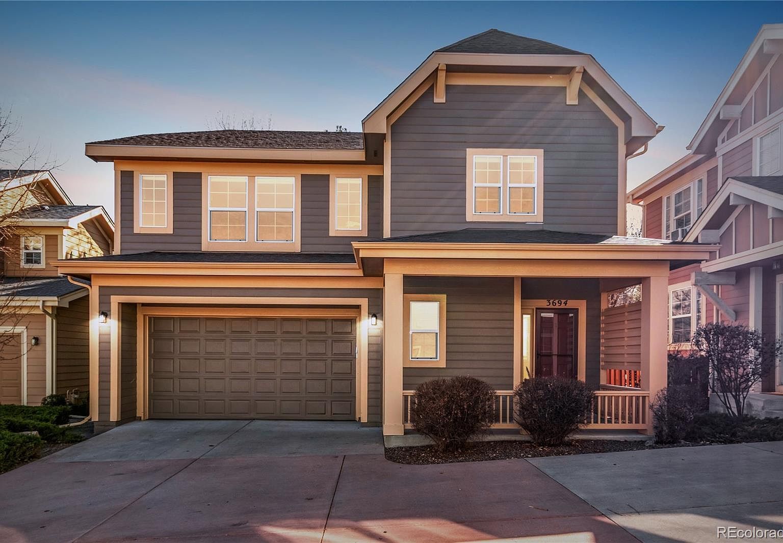 3694 Glacier Rim Trl Broomfield, CO 80020 - Thumbnail 2