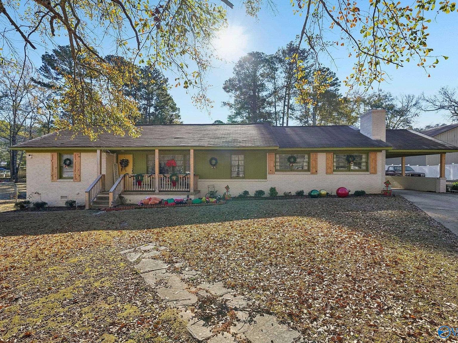 3326 Livingston Trce Sylacauga, AL 35150 - Thumbnail 2