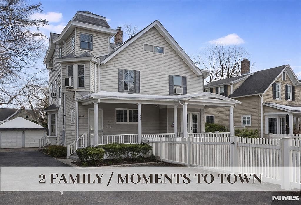 311 S Maple Ave Ridgewood, NJ 07450 - Thumbnail 2