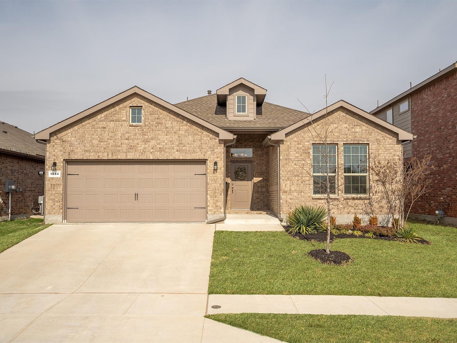 1864 Mensa Dr Haslet, TX 76052 - Thumbnail 2