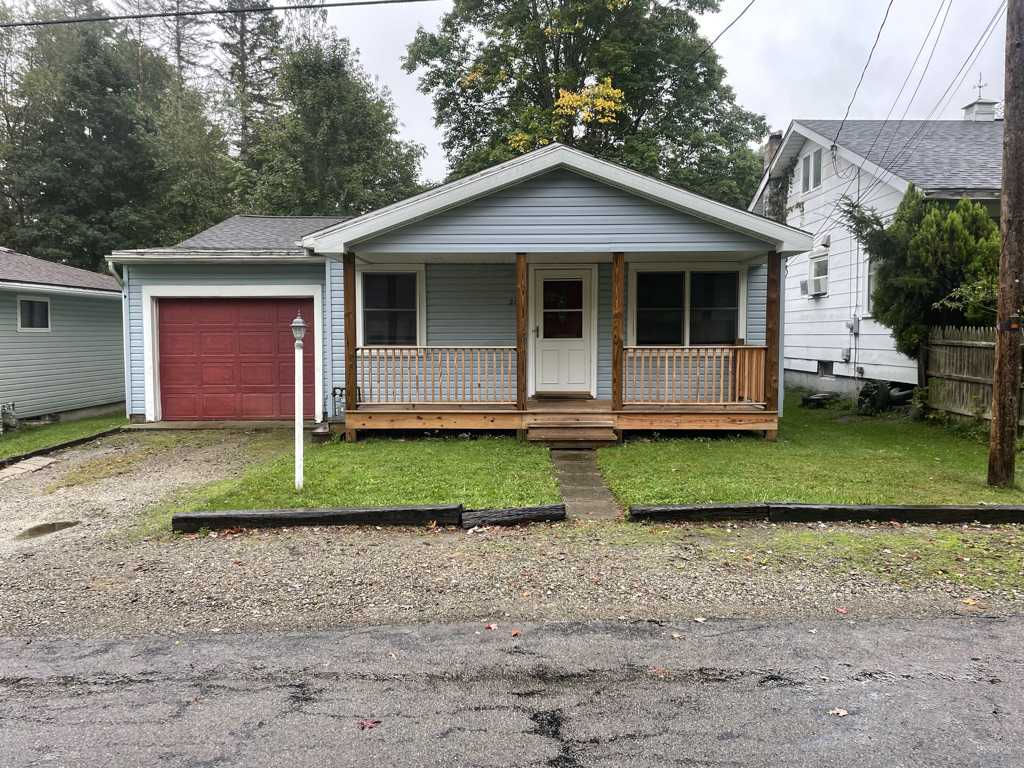 217 Walnut Street, Edinboro, PA, USA, 16412  | Single Family