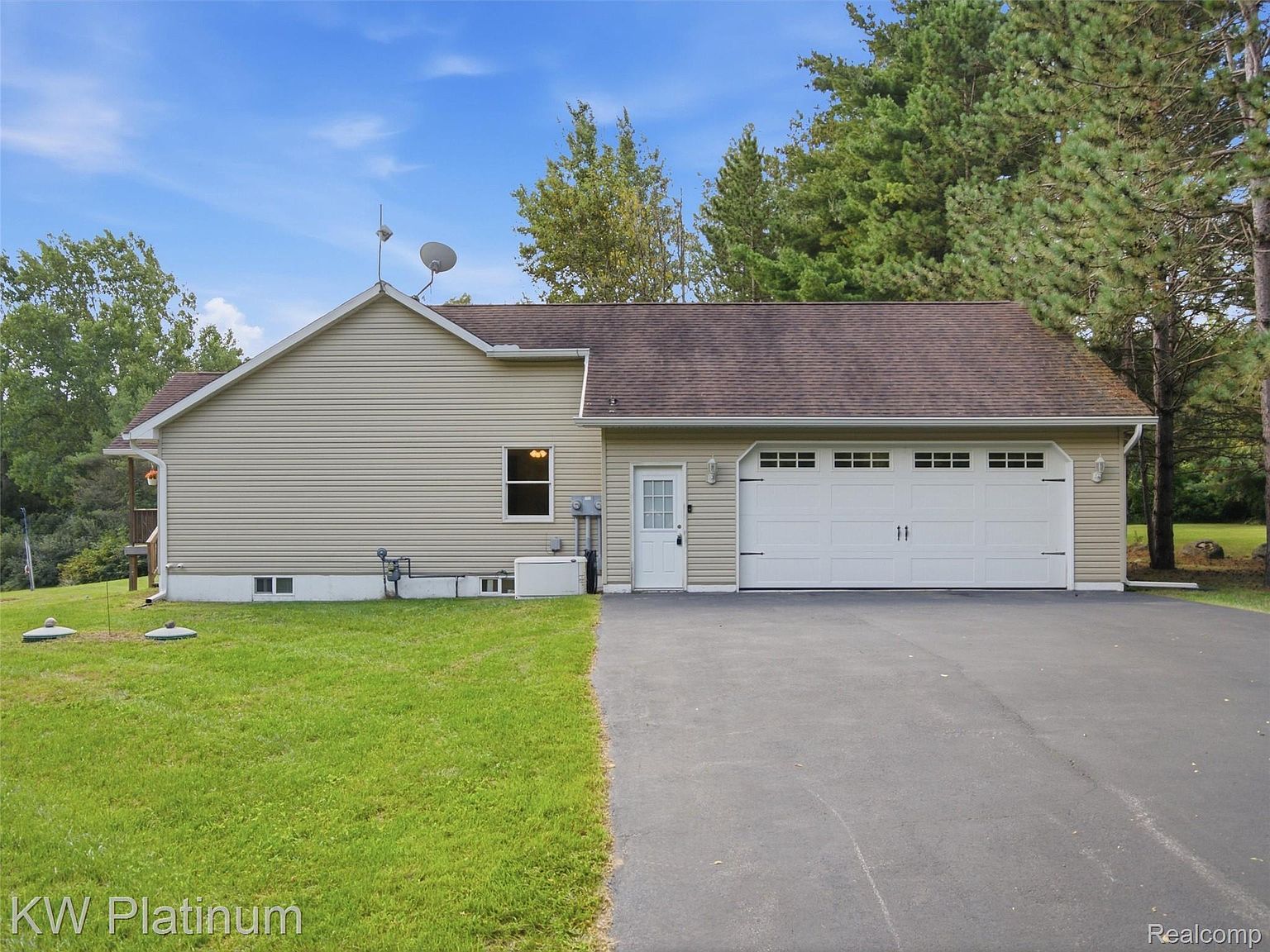 3775 Sandusky Rd Peck, MI 48466, 48466