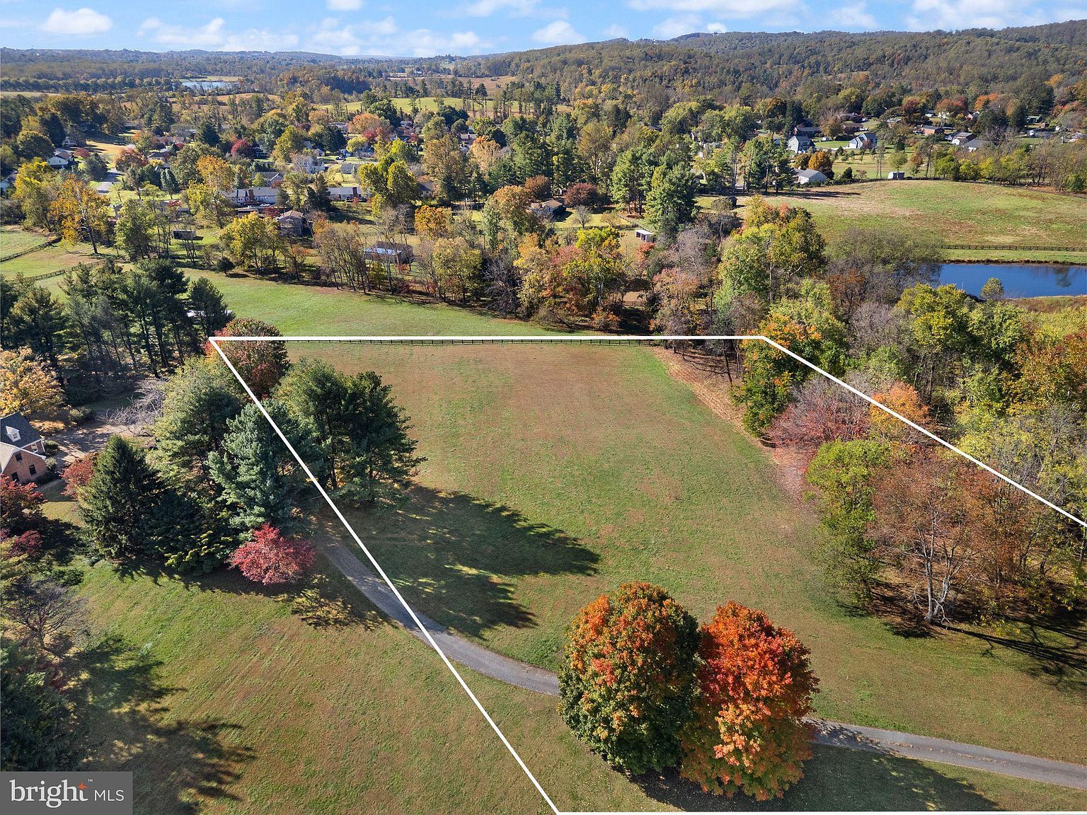 LOT 1 Glen Curtiss Ln Warrenton, VA 20187 - Thumbnail 2