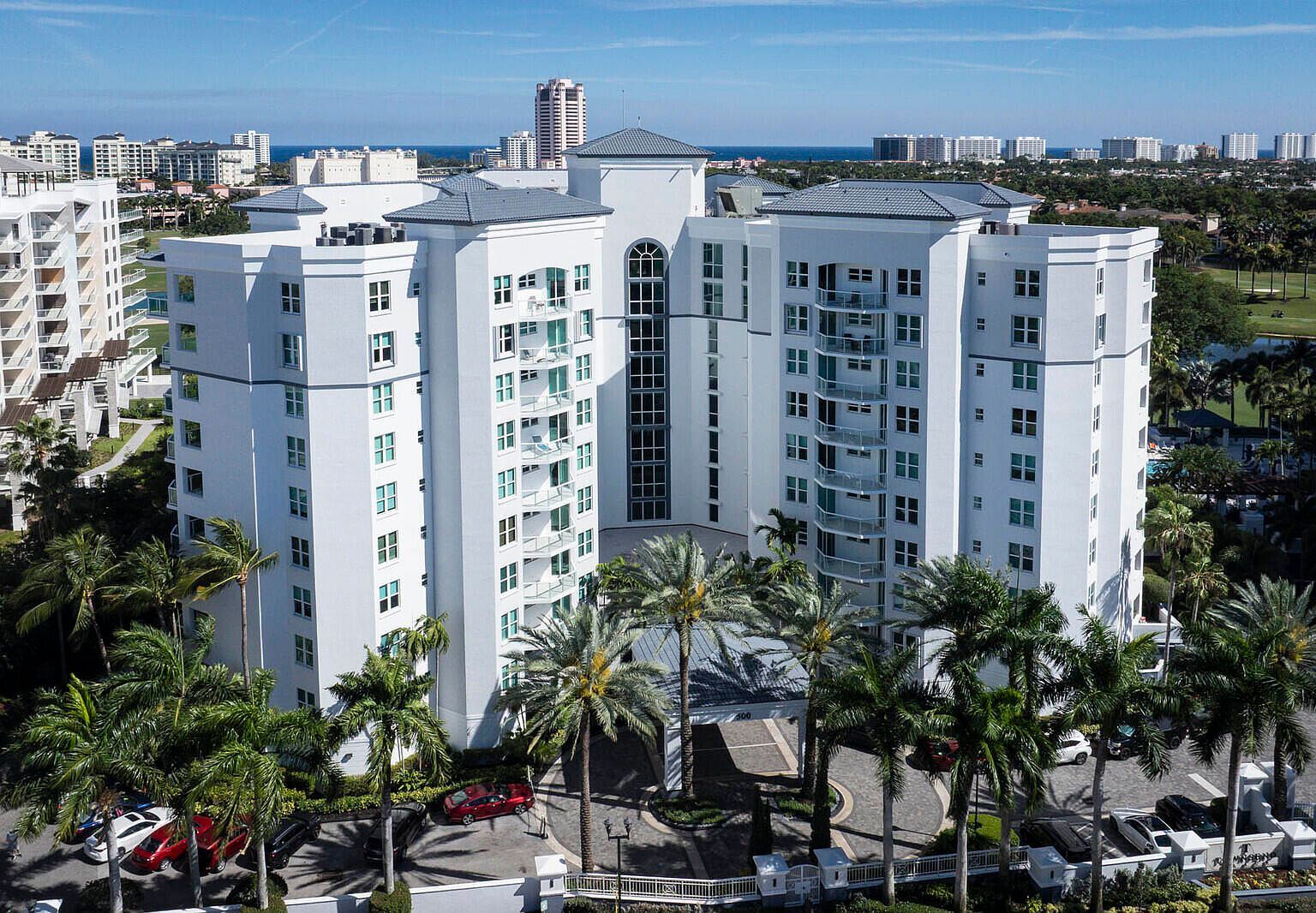 500 SE Mizner Blvd APT A608 Boca Raton, FL 33432 - Thumbnail 2