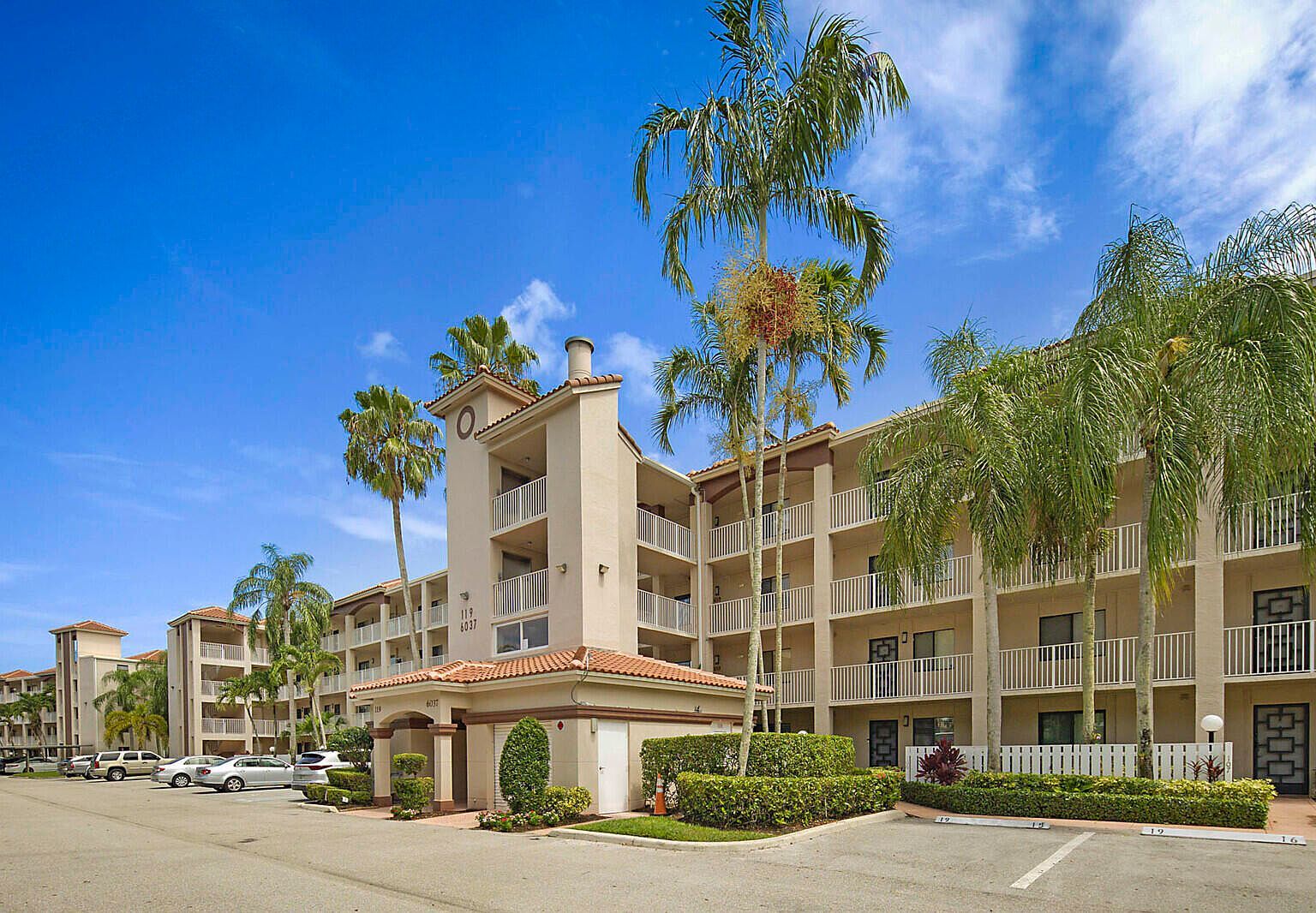 6037 Pointe Regal Cir APT 403 Delray Beach, FL 33484 - Thumbnail 2