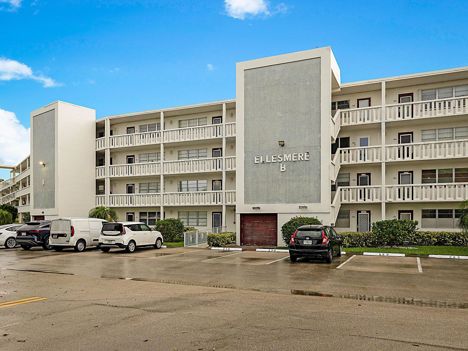 1023 Ellesmere #B Deerfield Beach, FL 33442, 33442