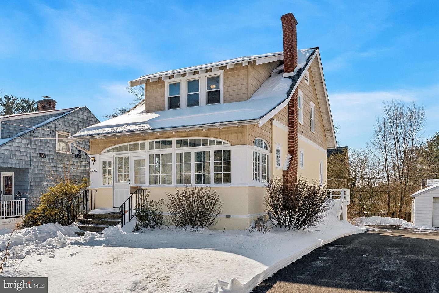 236 Green St Doylestown, PA 18901 - Thumbnail 2