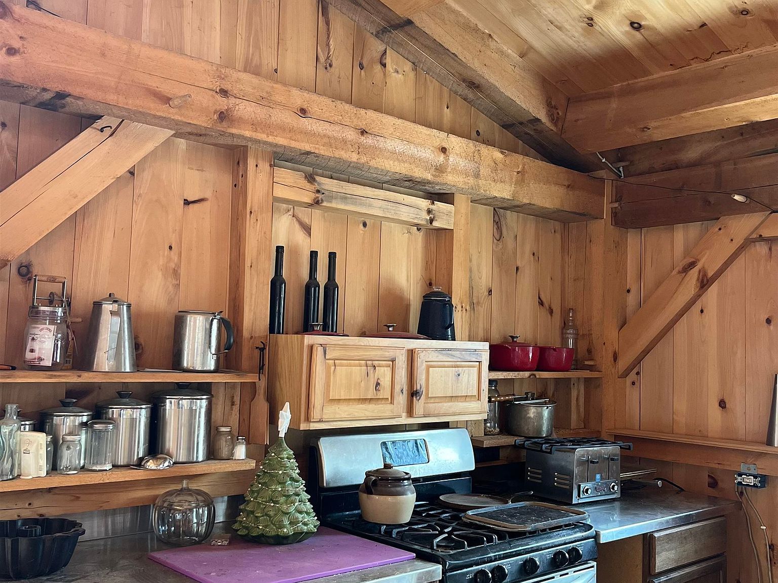 2924 New Duck Pond Sheffield, VT 05866 - Thumbnail 2