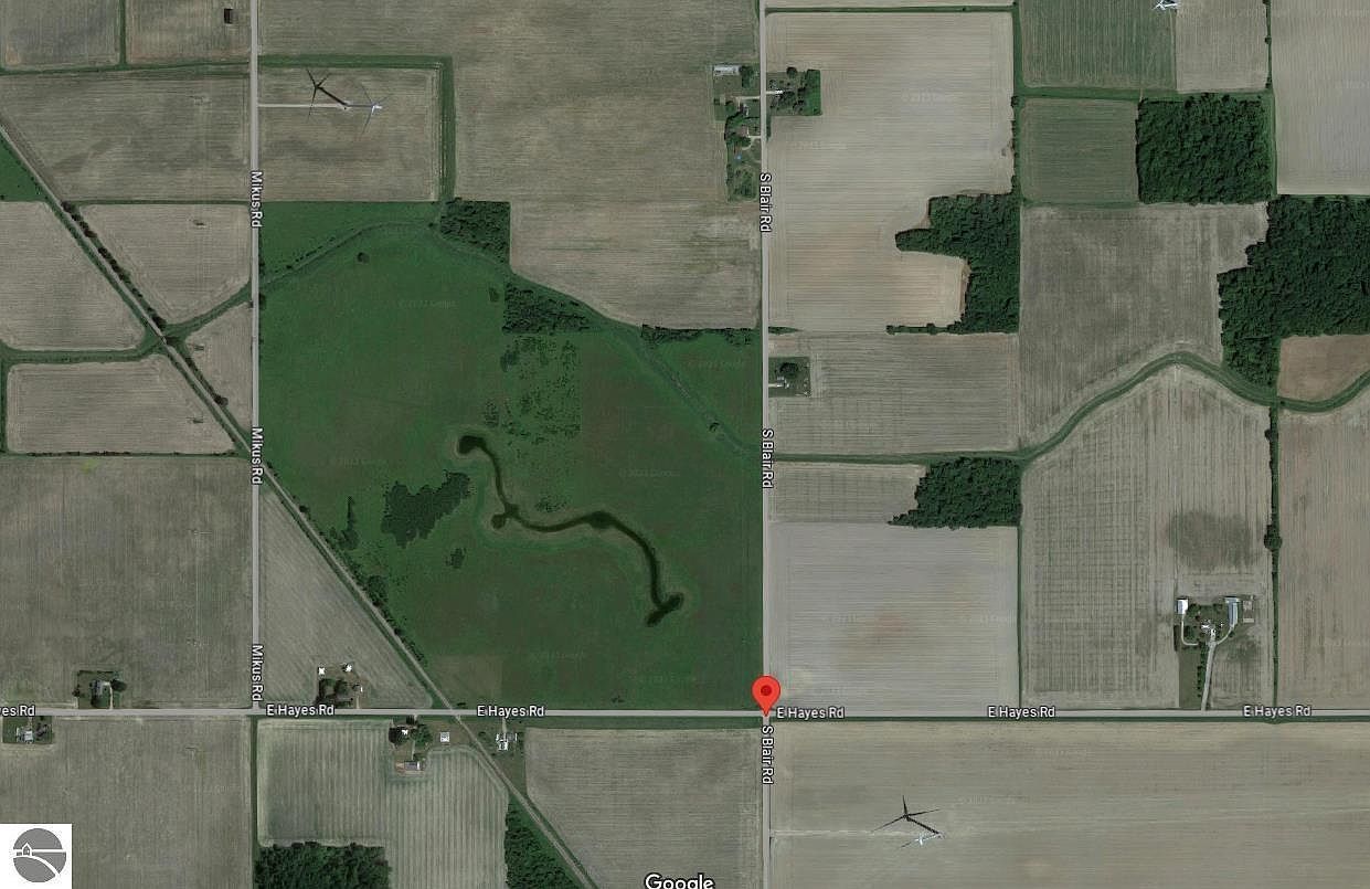 S Blair Rd N, Ithaca, MI, 48847 - Thumbnail 2