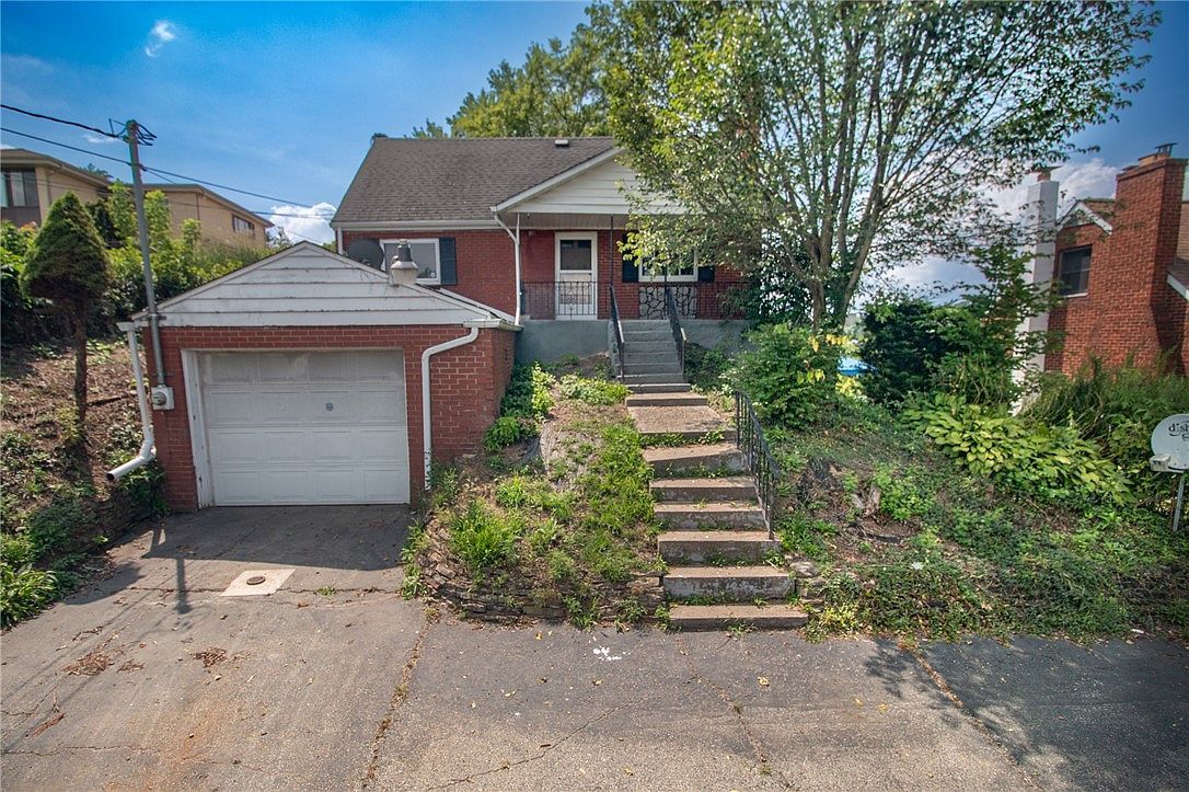 1137 State Route 885 Clairton, PA 15025 - Thumbnail 2