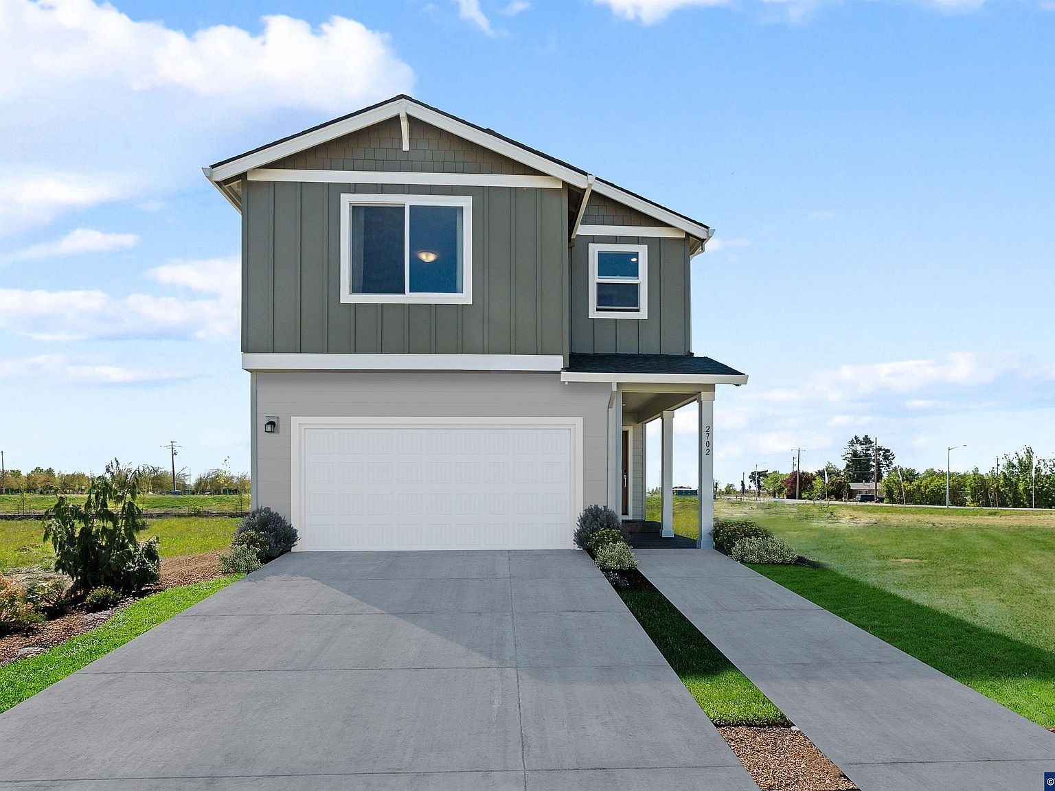 2702 Gunderson Ave Woodburn, OR 97071 - Thumbnail 2