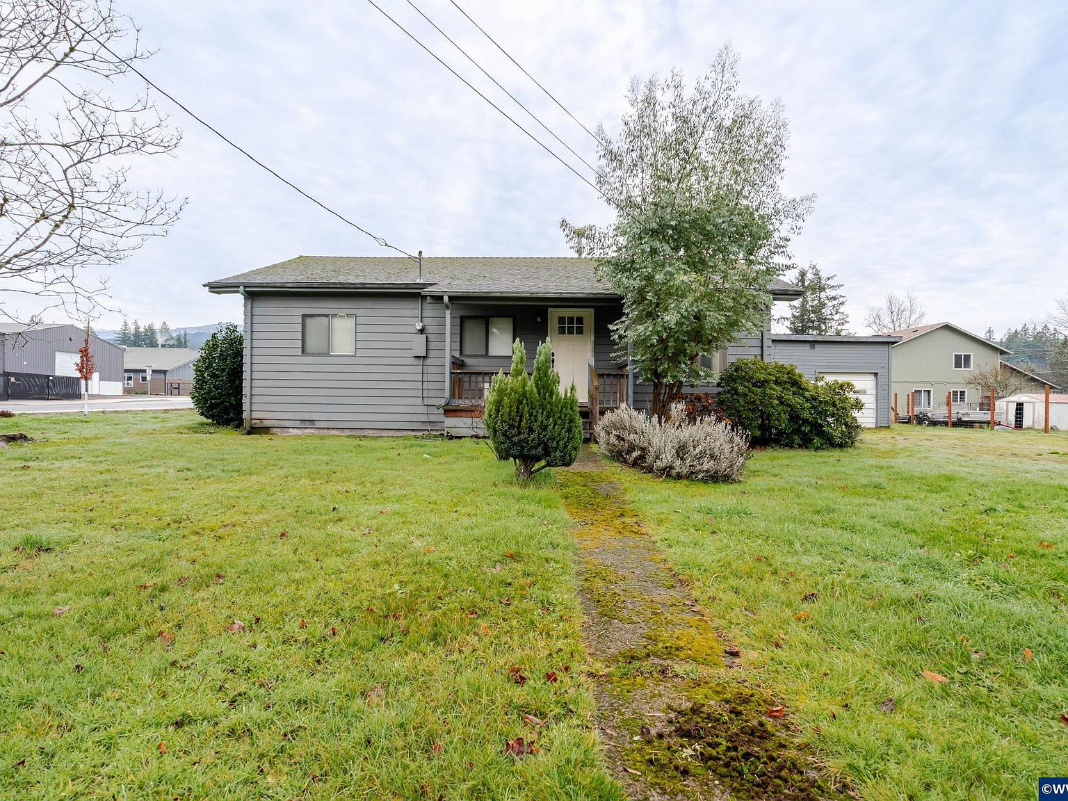 410 SW Broadway St Mill City, OR 97360 - Thumbnail 2