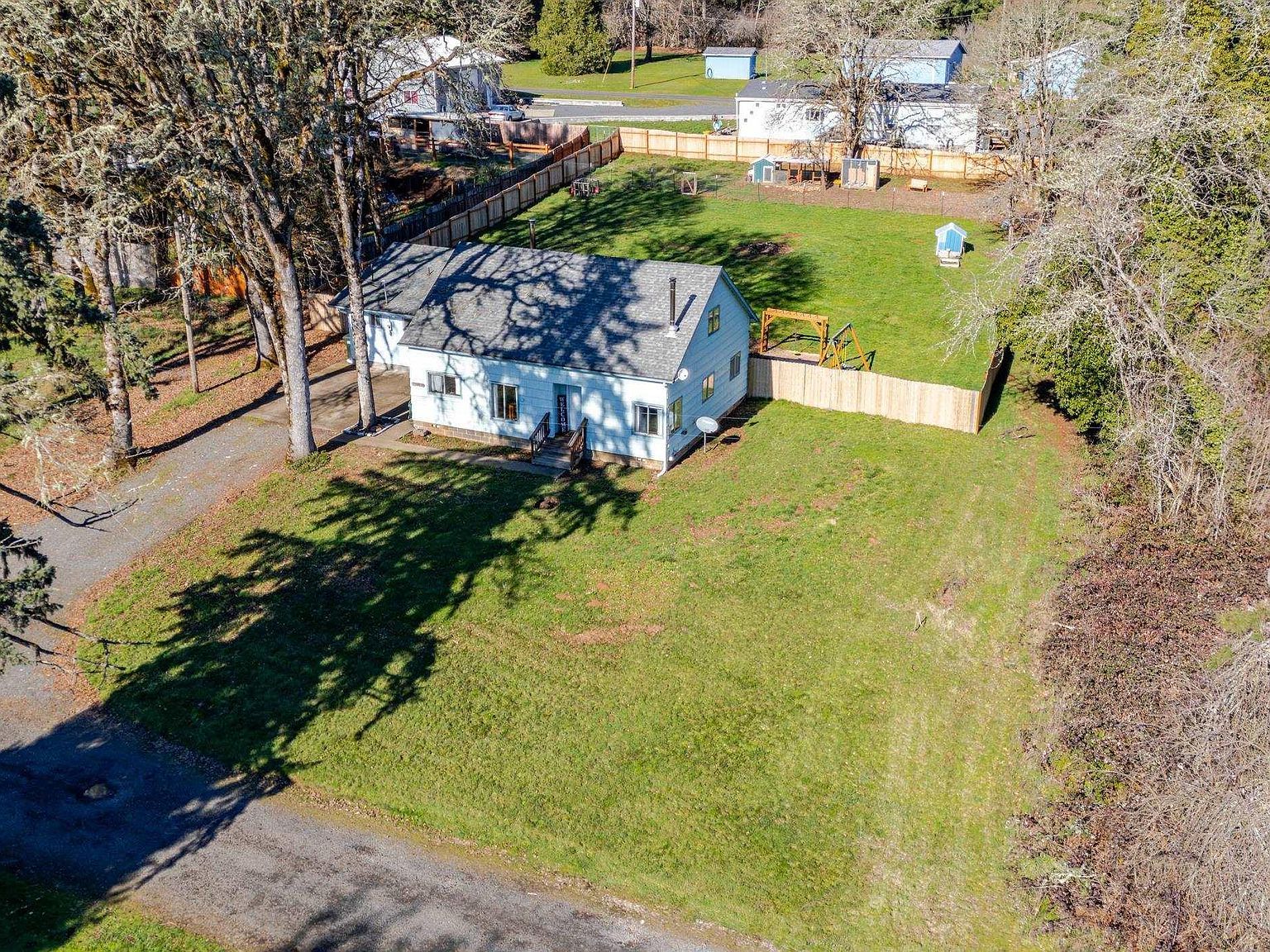 40352 Holley Heights Loop Sweet Home, OR 97386 - Thumbnail 2