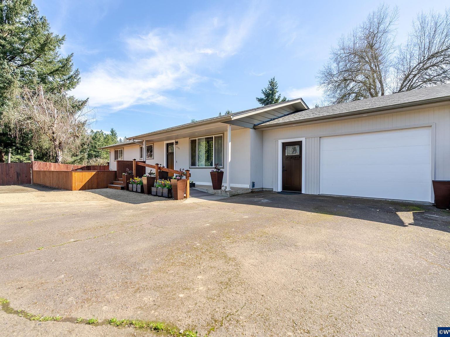 656 E Thornton Lake Dr NW Albany, OR 97321  | Single Family