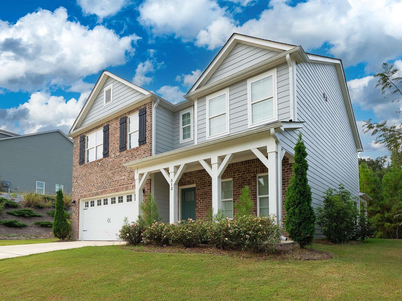 513 Rock Terrace Way Helena, AL 35080 - Thumbnail 2