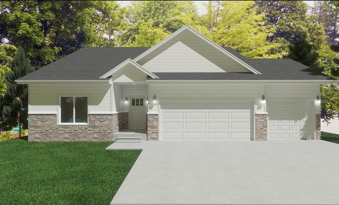 1570 NW Parkside Ln Waukee, IA 50263 - Thumbnail 2