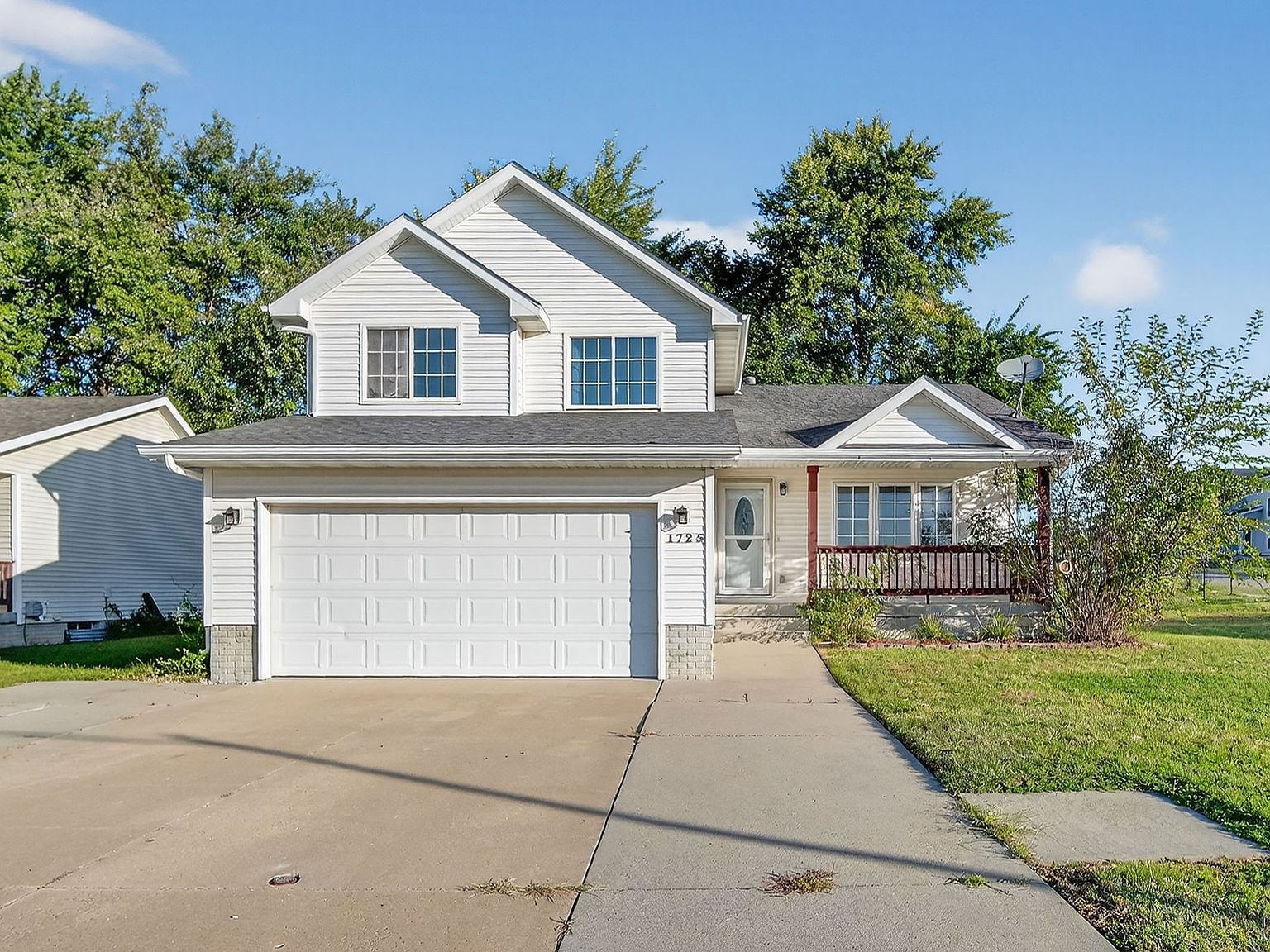 1725 Merle Huff Ave Norwalk, IA 50211 - Thumbnail 2