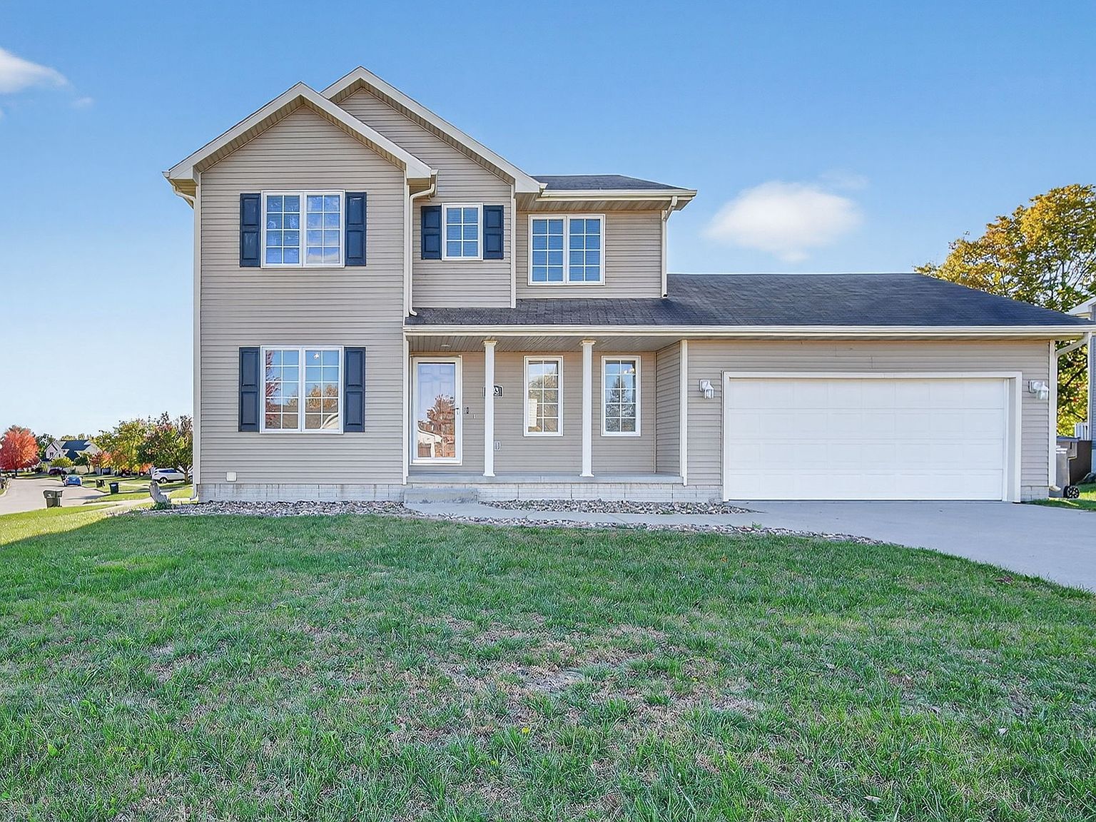 803 SW 46th St Ankeny, IA 50023 - Thumbnail 2