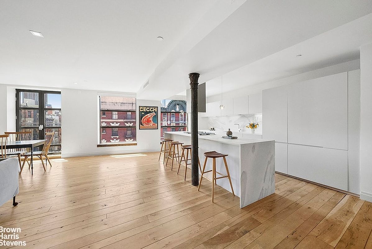 374 Broome St APT 5S New York, NY 10013 - Thumbnail 2