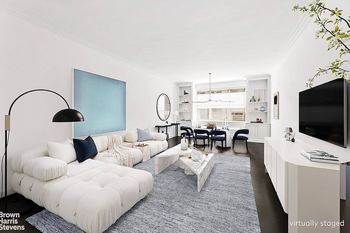 220 Madison Ave APT 3Q New York, NY 10016, 10016