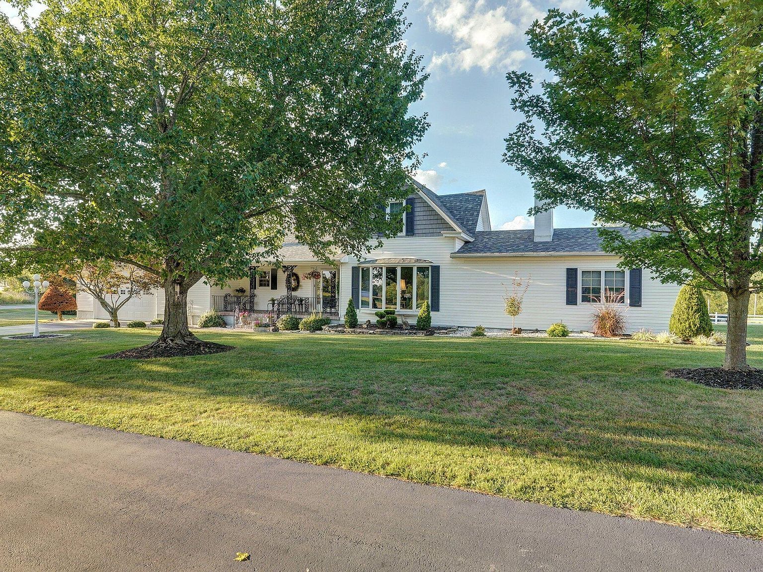 1568 Glossip Ave Highlandville, MO 65669 - Thumbnail 2