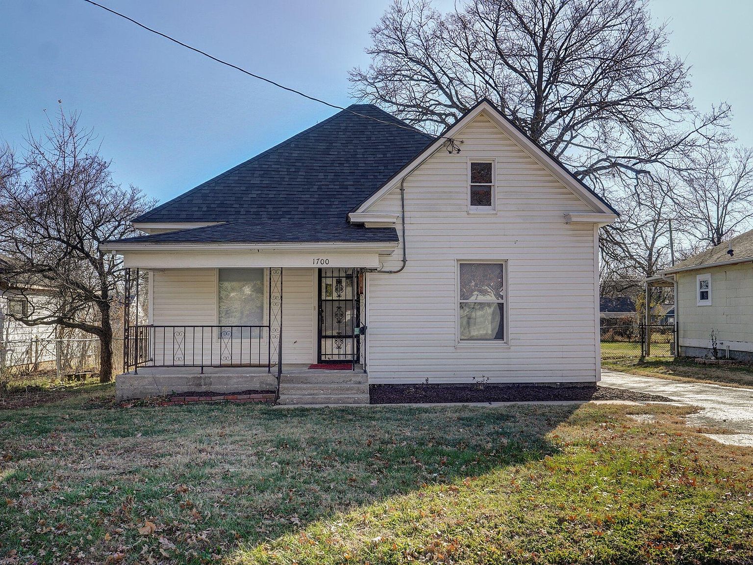 1700 W Atlantic St Springfield, MO 65803 - Thumbnail 2