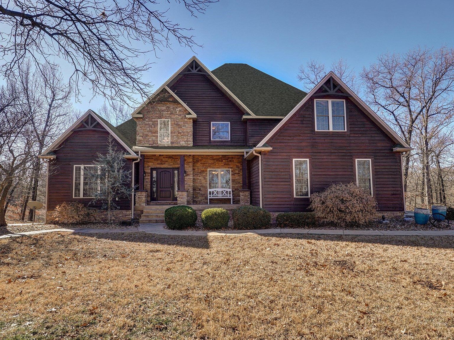 10350 Indian Ridge Ln Carthage, MO 64836 - Thumbnail 2