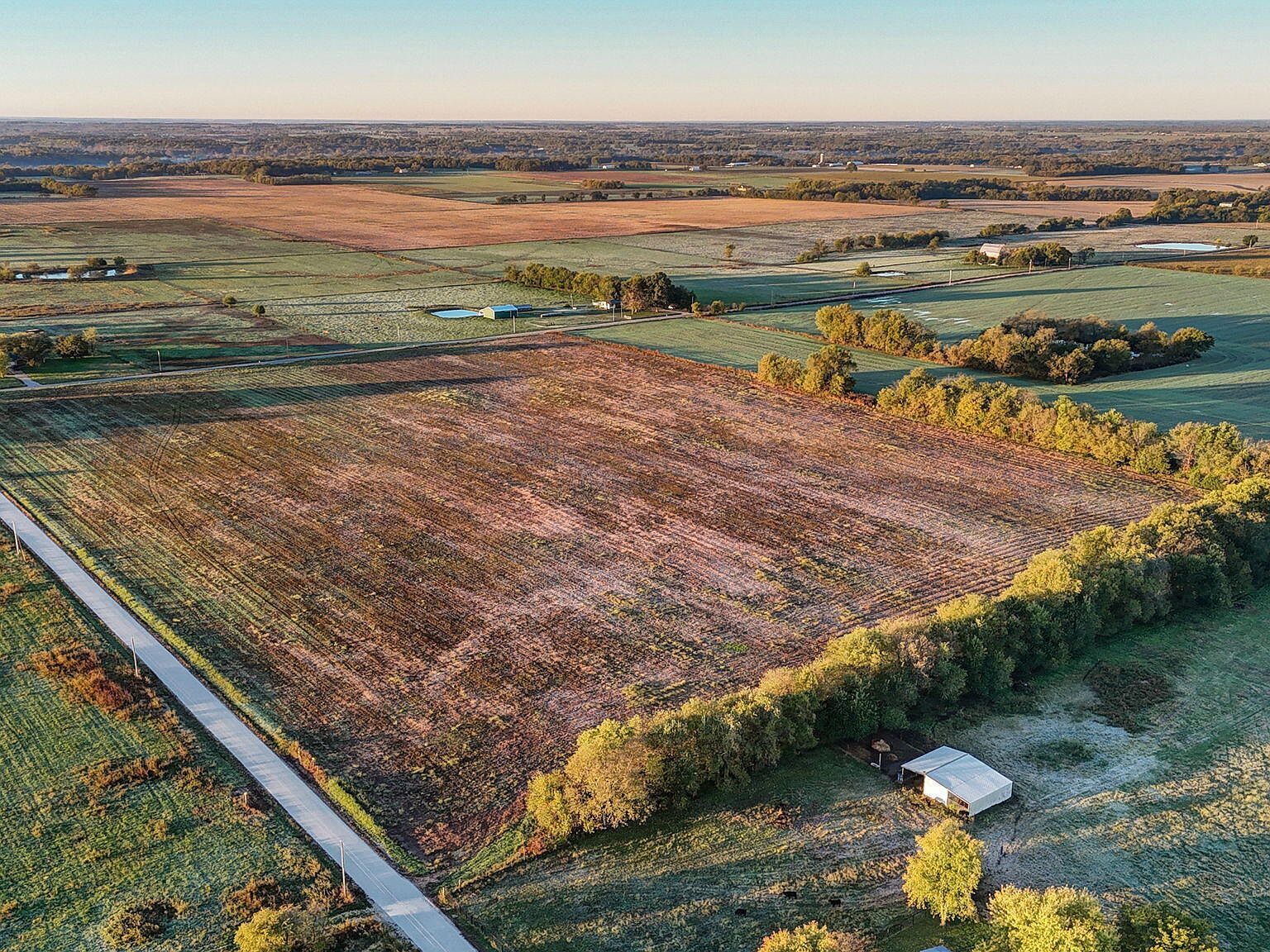 TRACT Seven 0 Apple Rd, Sarcoxie, MO, 64862 - Thumbnail 2