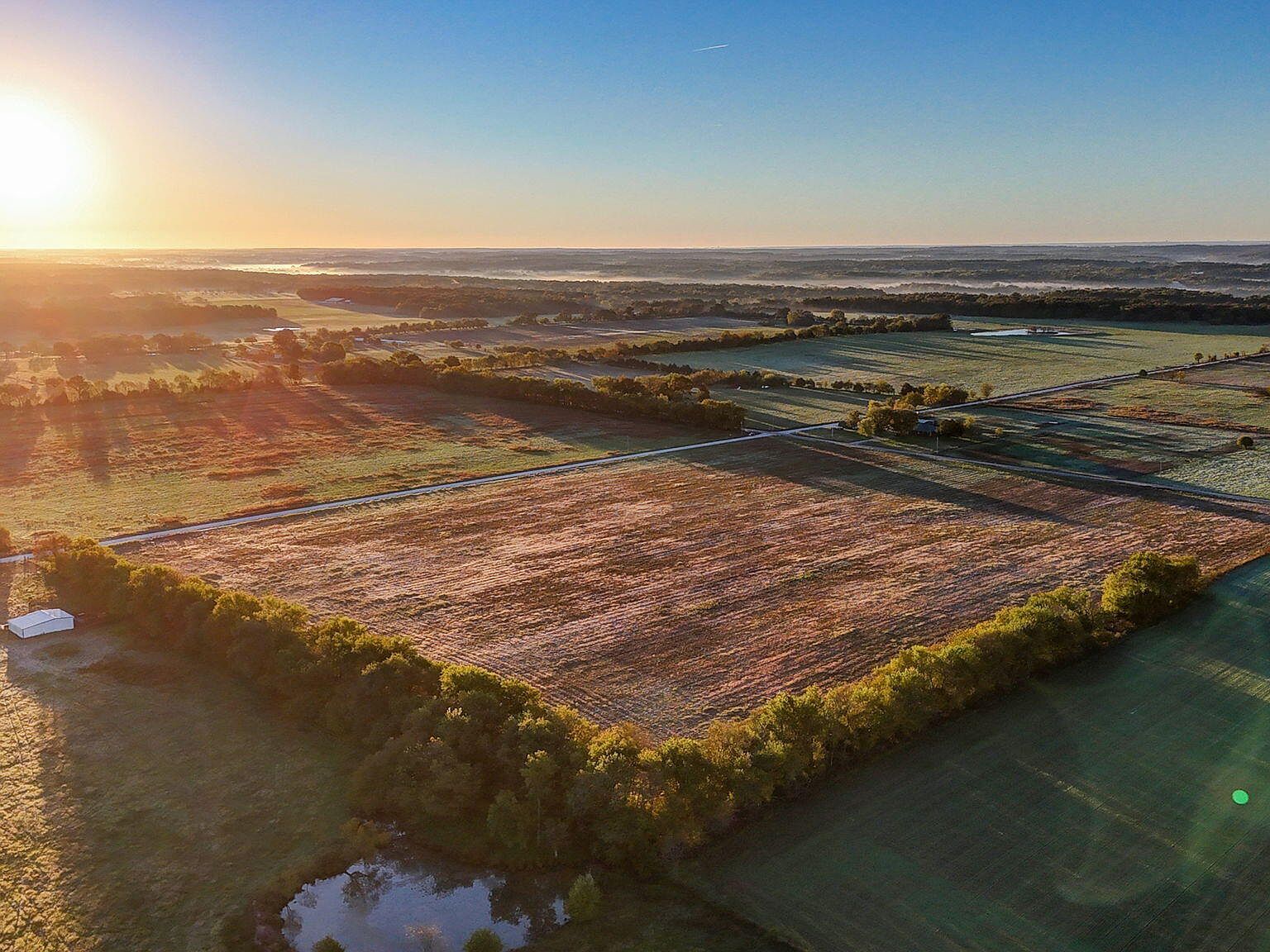 TRACT Six 0 Apple Rd Sarcoxie, MO 64862 - Thumbnail 2