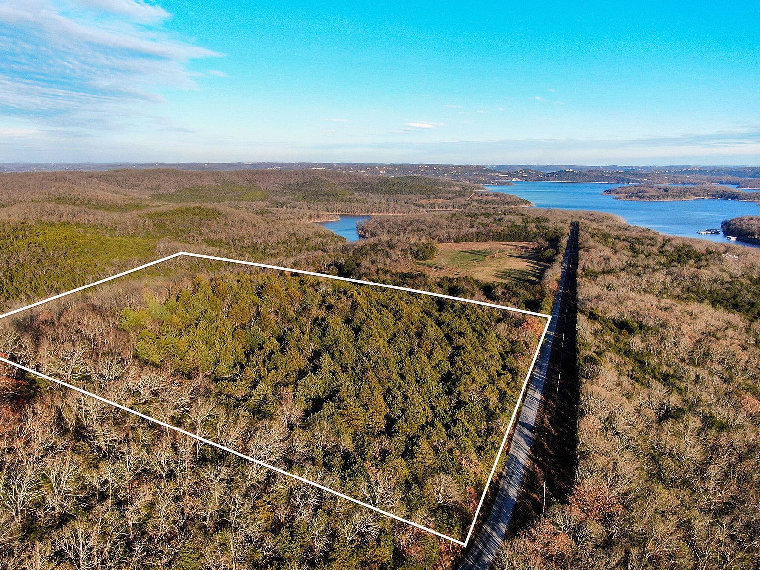 Lots 26 28 0 Golden Run Ln Shell Knob, MO 65747 - Thumbnail 2