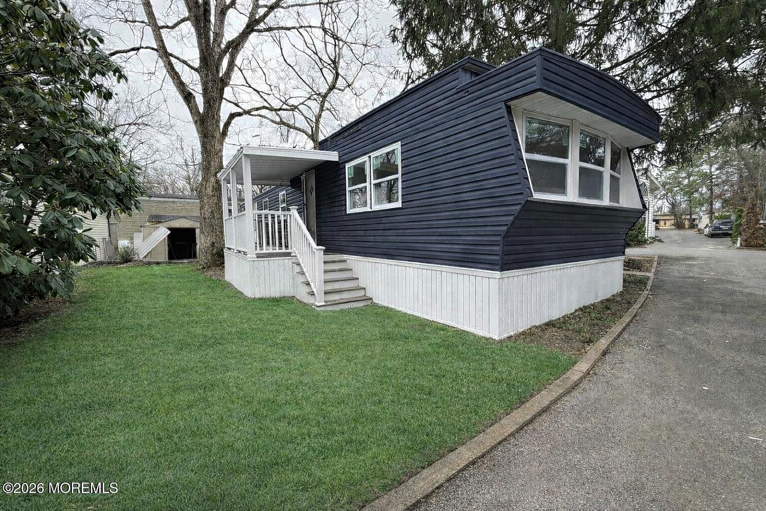 56 Marcia Memorial Cir Jackson, NJ 08527  | New build