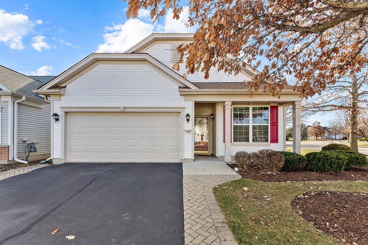 13567 Morgan Way Huntley, IL 60142 - Thumbnail 2