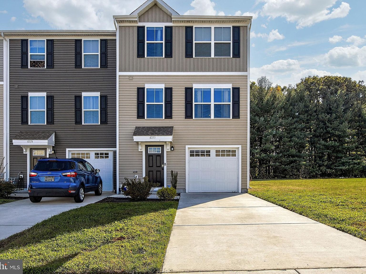 6370 Pebblebrook Dr Milford, DE 19963 - Thumbnail 2