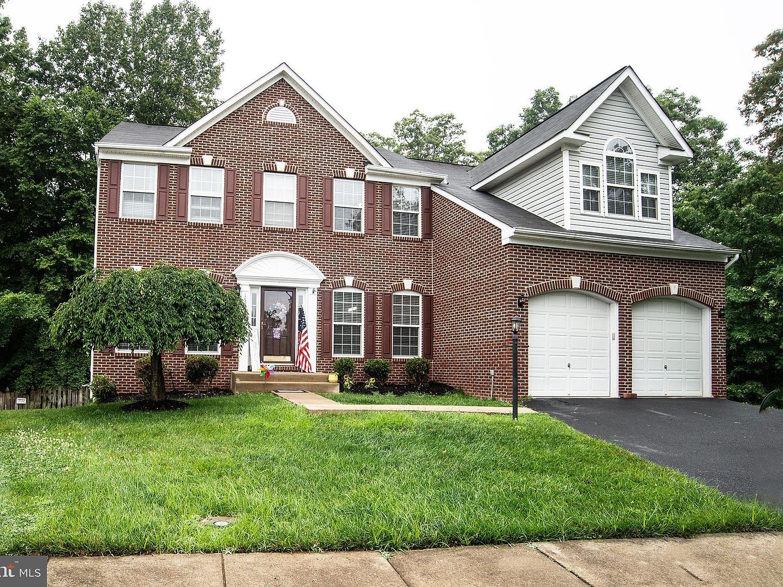 15750 Chimney Rock Ter Woodbridge, VA 22193 - Thumbnail 2