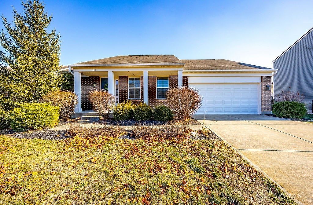 114 Day Pl Trenton, OH 45067 - Thumbnail 2