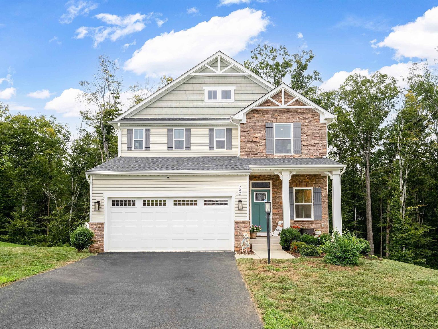 142 Island Hill Rd Palmyra, VA 22963  | Single Family