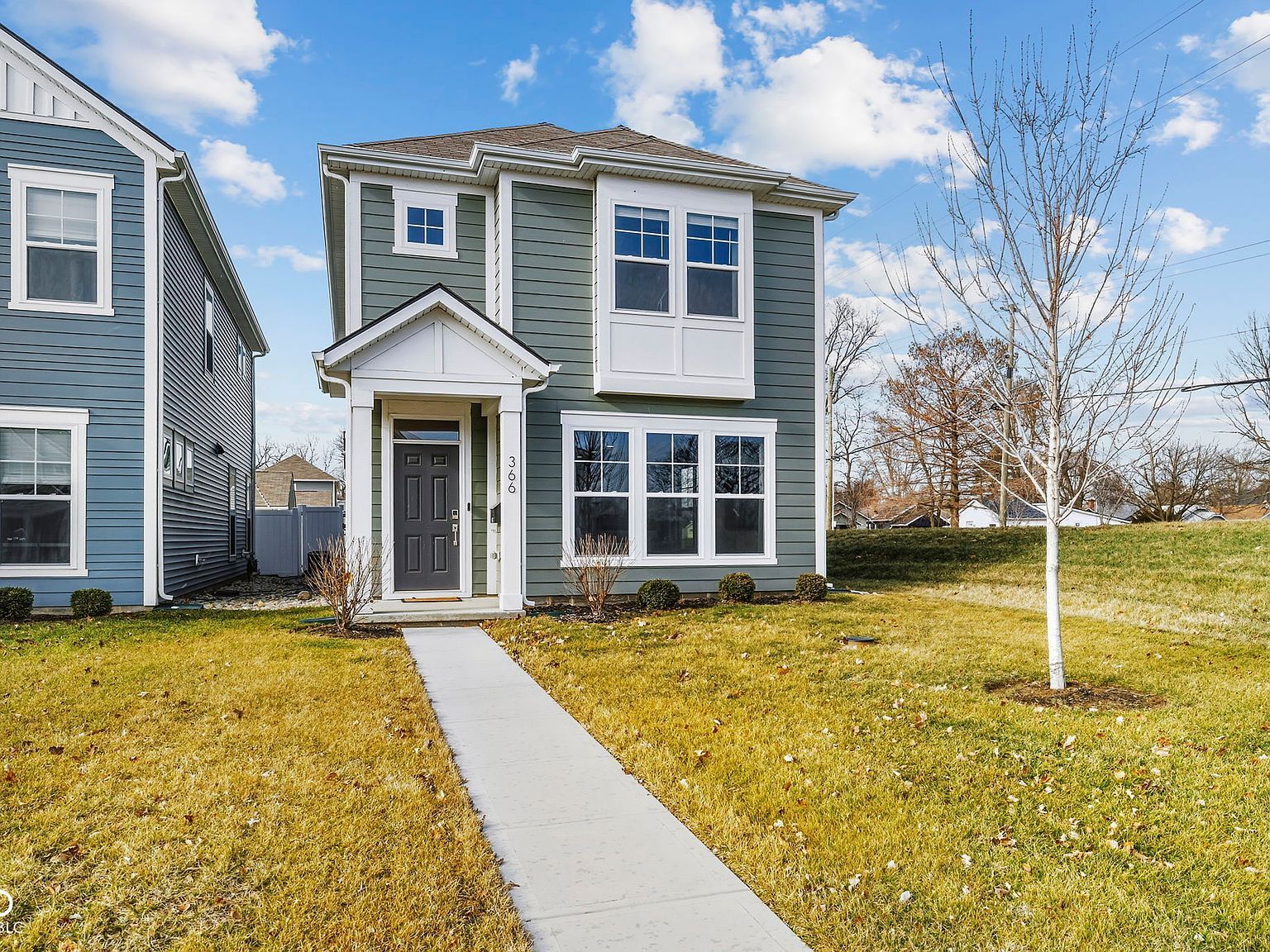 366 Steeples Blvd Indianapolis, IN 46222 - Thumbnail 2