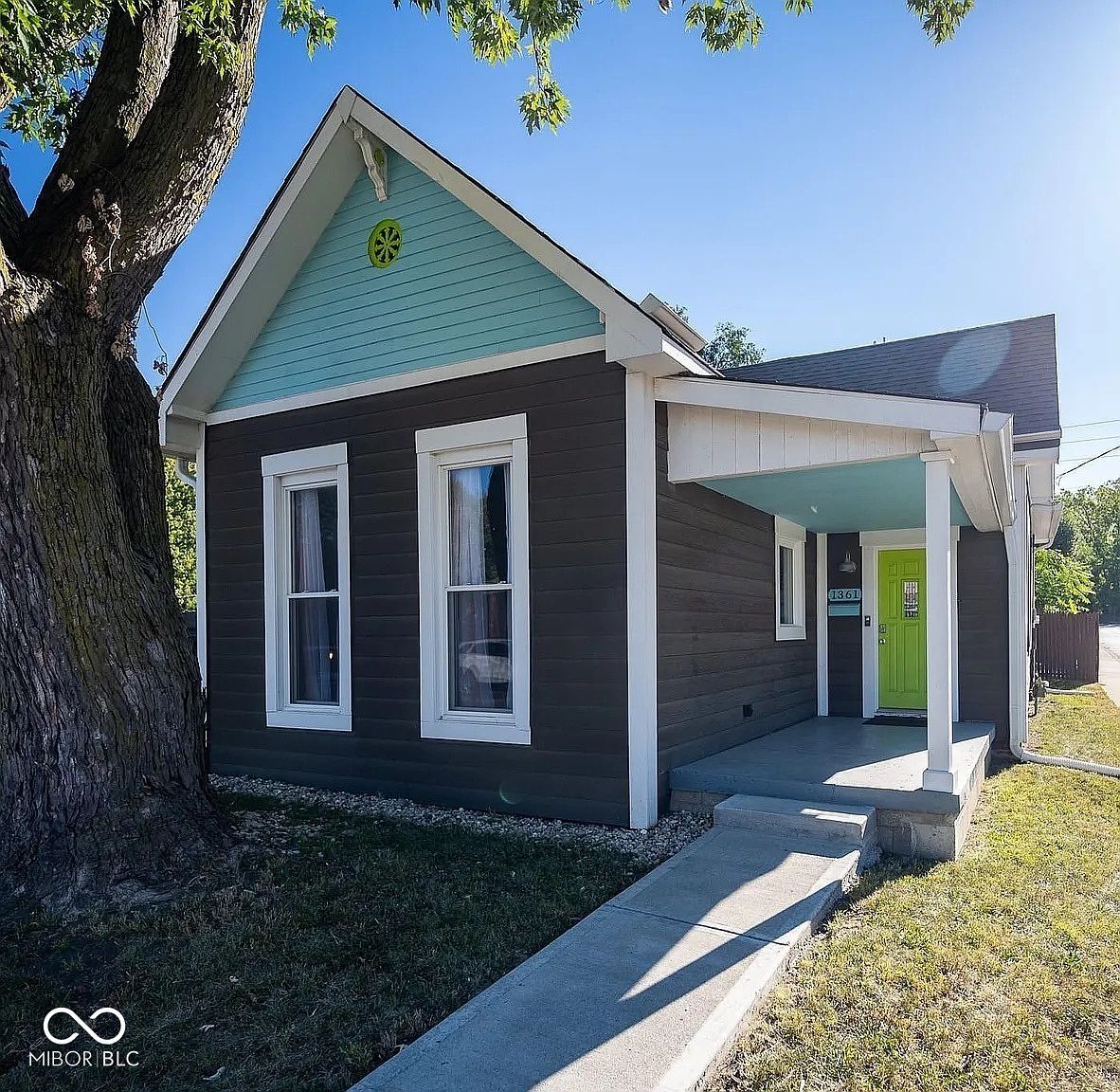 1361 Union St Indianapolis, IN 46225 - Thumbnail 2