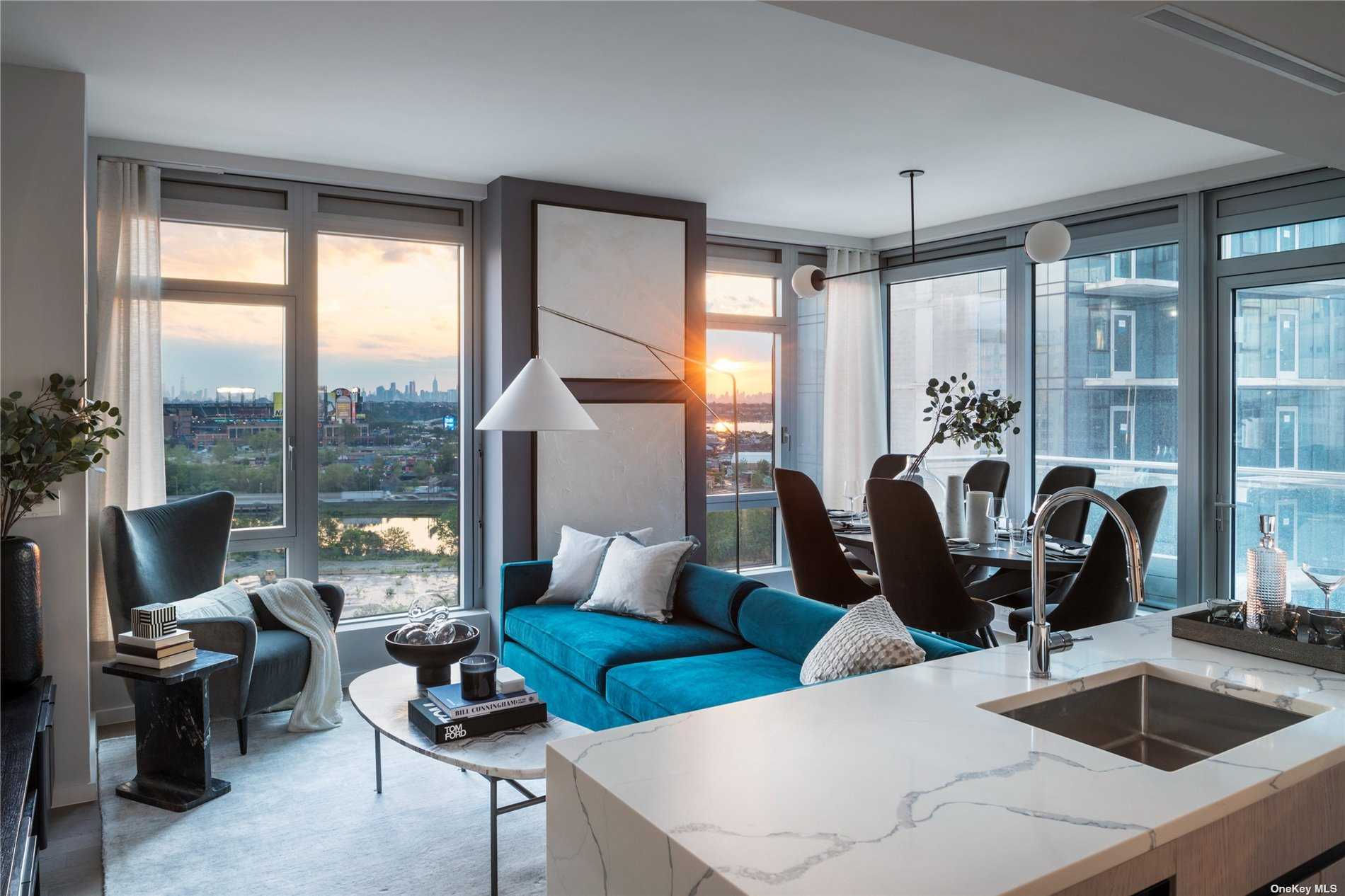 133-27 39th Avenue #10R, Flushing, NY, USA, 11354 - Thumbnail 2