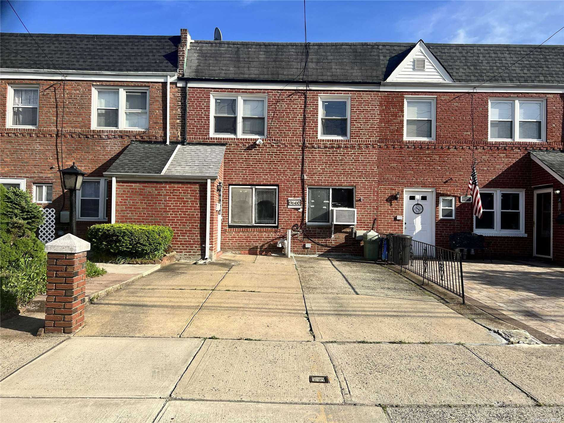 196-60 48th Avenue, Flushing, NY, USA, 11365  | Single Family