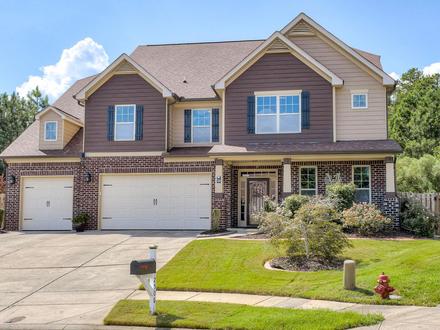 2506 Erk Ct #11 Grovetown, GA 30813 - Thumbnail 2