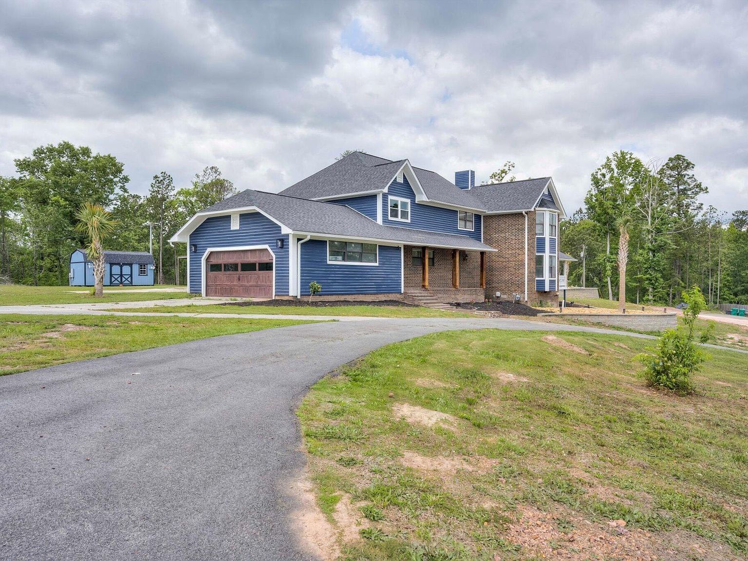 1543 Wrens Hwy Thomson, GA 30824 - Thumbnail 2