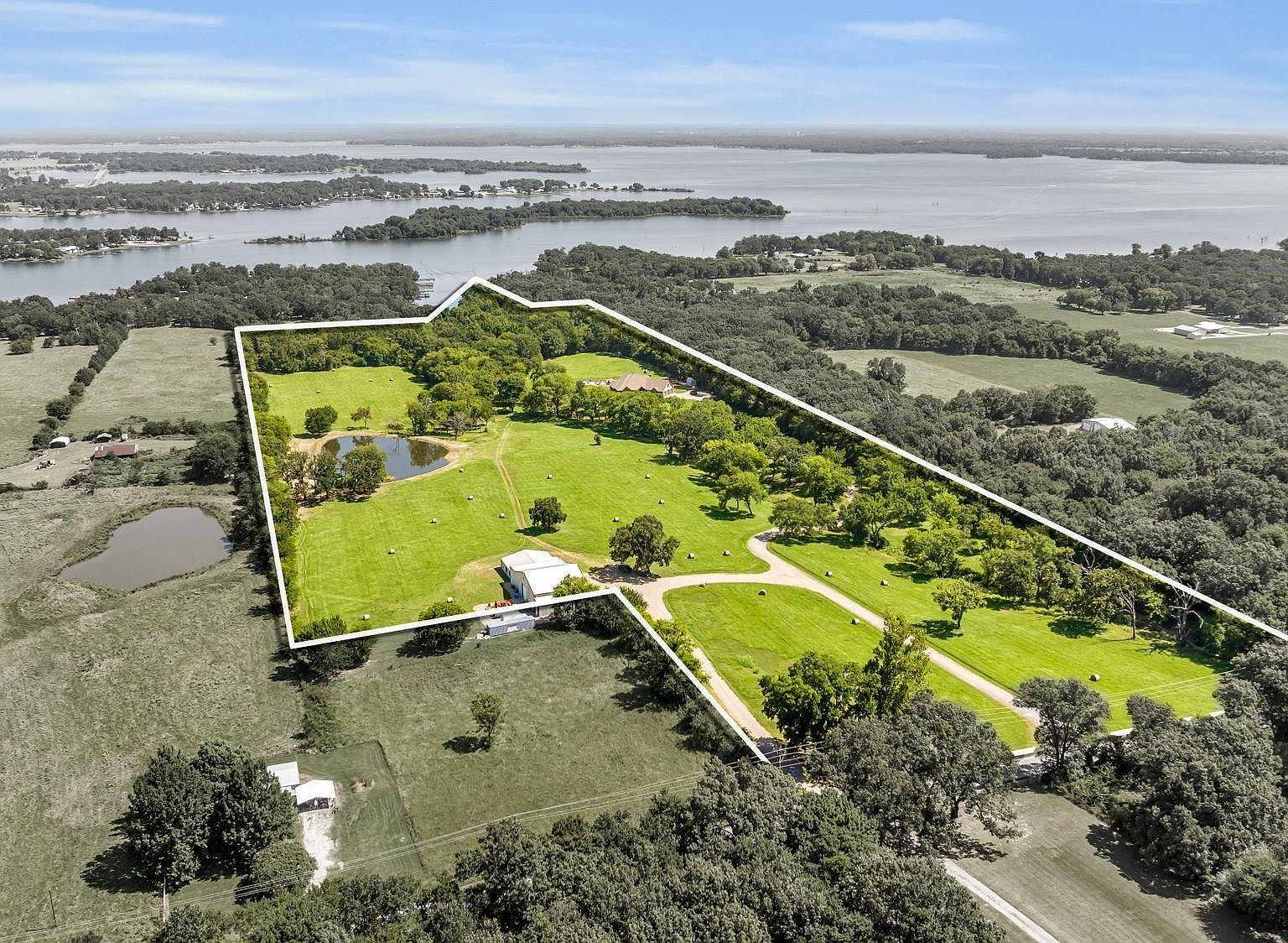 365 County Road 1534 Alba, TX 75410 - Thumbnail 2