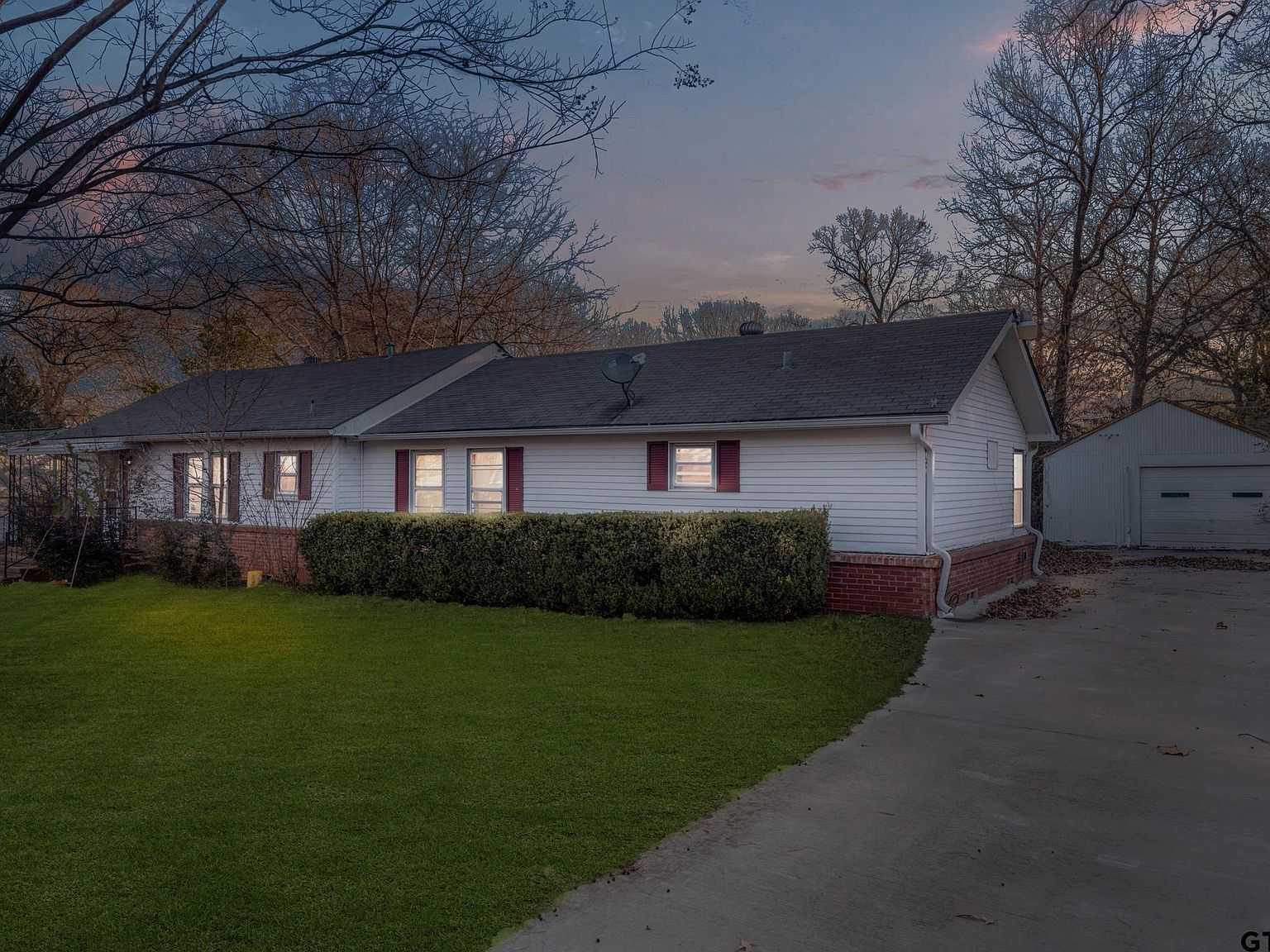 280 Dickard St Hawkins, TX 75765 - Thumbnail 2